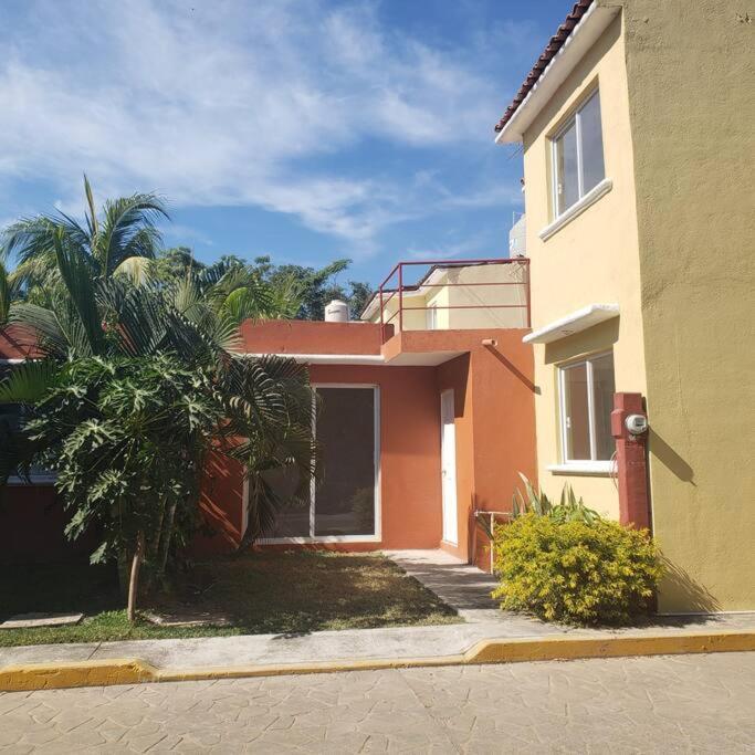 New Home Sol, Mar Y Arena Ixtapa. Ixtapa  Exterior photo